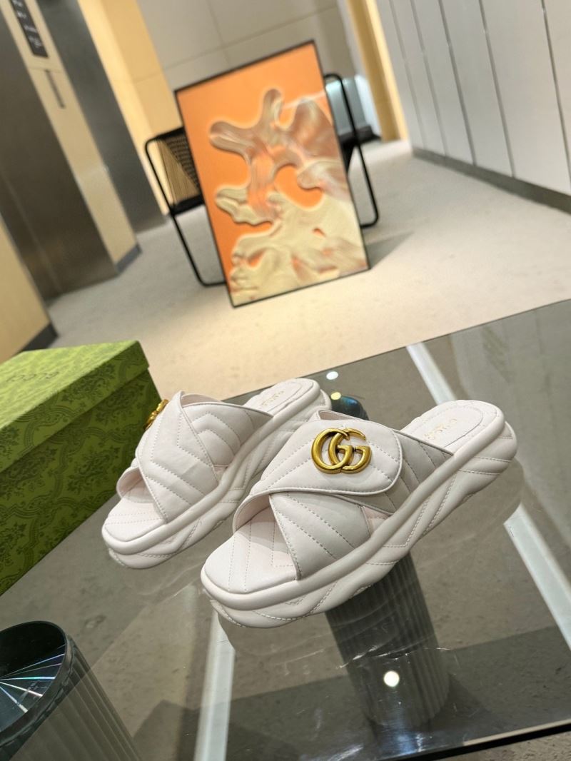 Gucci Slippers